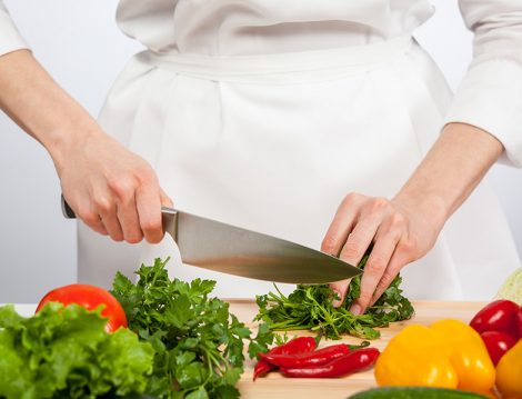 Chef’s Table Mutfak Akademisi’nde Aralık Ayı Workshopları