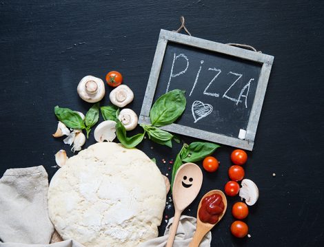 Chef’s Table Mutfak Akademisi’nde Aralık Ayı Workshopları