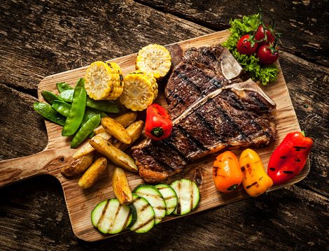 Chef’s Table Mutfak Akademisi’nde Aralık Ayı Workshopları