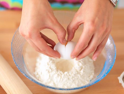 Chef’s Table Mutfak Akademisi’nde Aralık Ayı Workshopları