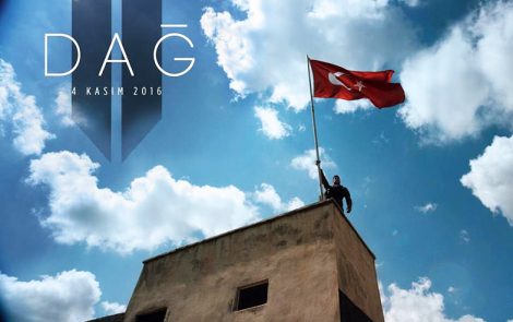 Dağ 2, 4 Kasım’da Vizyona Giriyor