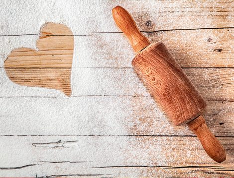 Elmalı Strudel Nasıl Yapılır