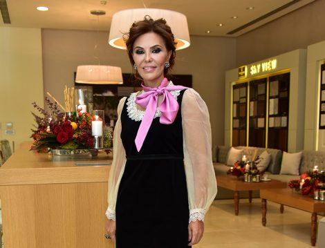 Emaar Square’de Özel Davet