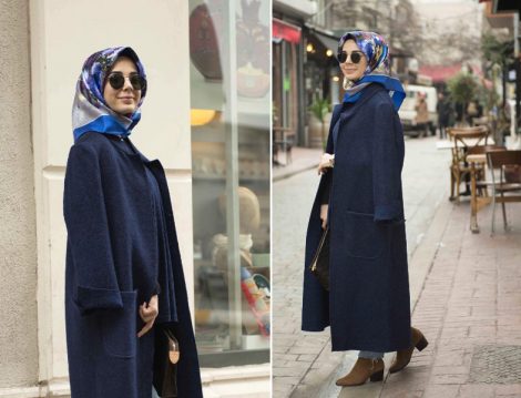 Esra Seziş Kiğılı Kıyafet Kombinleri