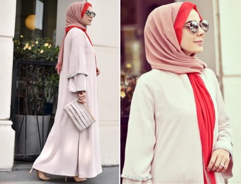 Esra Seziş Kiğılı Kıyafet Kombinleri