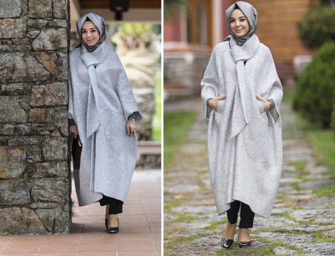 Esra Seziş Kiğılı Kıyafet Kombinleri