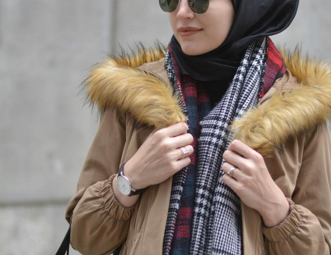 Haftanın En İyi 20 Sokak Stili
