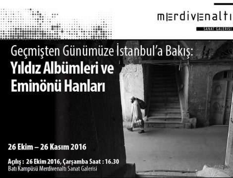 Geçmişten Geleceğe İstanbul'a Bakış