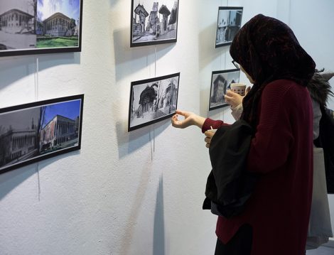 Geçmişten Geleceğe İstanbul'a Bakış
