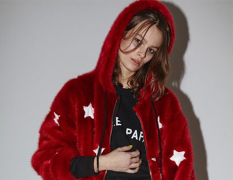 Harvey Nichols’dan Sezonun Gözde Paltoları