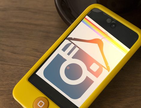 Instagram Alışveriş Uygulaması