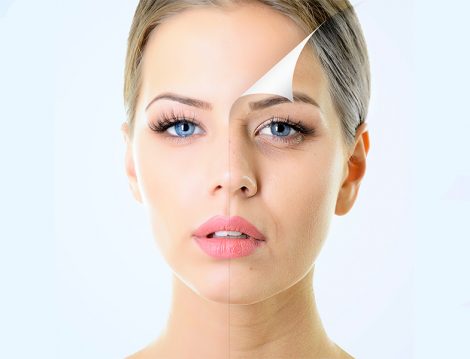 Kırışıklık Oluşumunu Engellemek İçin Ne Yapmalı