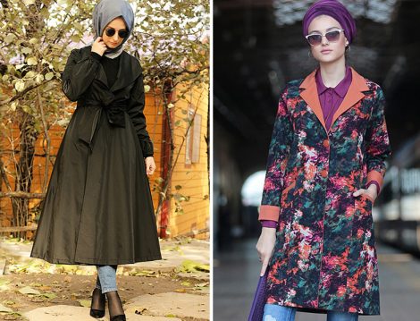 Kış Sezonunda Sahip Olmanız Gereken Hesaplı Kap Modelleri 