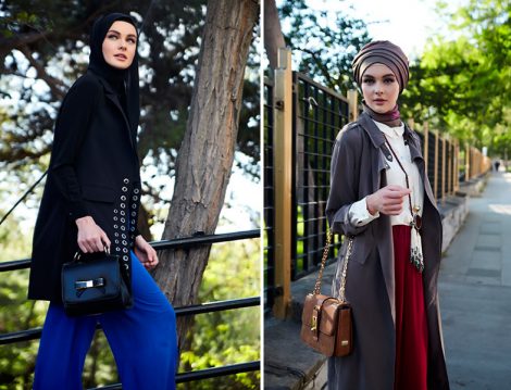 Kış Sezonunda Sahip Olmanız Gereken Hesaplı Kap Modelleri 