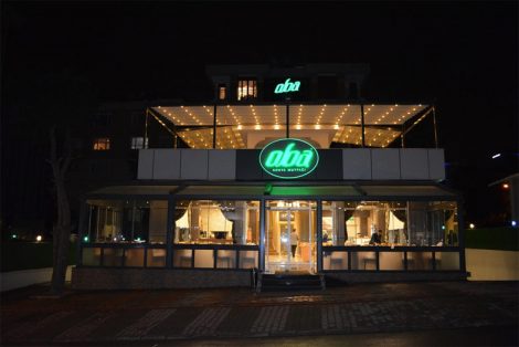 Oba Mutfağı Maltepe