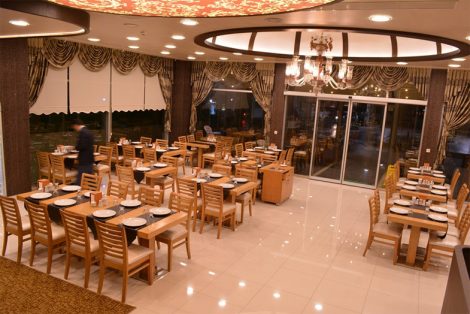 Oba Mutfağı Maltepe