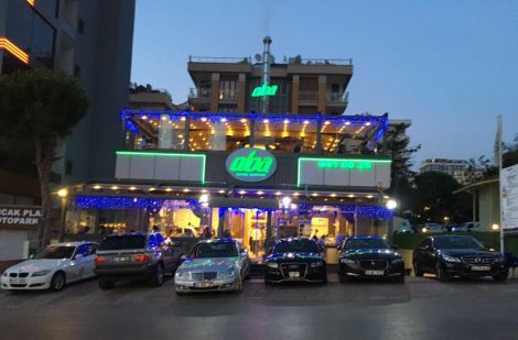 Oba Mutfağı Restoran Maltepe