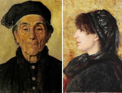Osman Hamdi Bey'in Tablolarının Anatomisi Çözülüyor