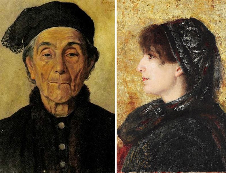 Osman Hamdi Bey'in Tablolarının Anatomisi Çözülüyor