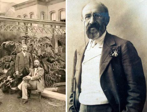 Osman Hamdi Bey'in Tablolarının Anatomisi Çözülüyor