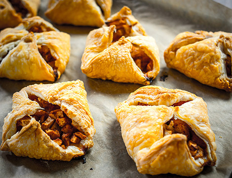 Patatesli Zarf Börek Nasıl Yapılır?