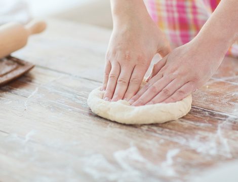 Patatesli Zarf Börek Tarifi