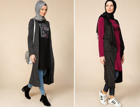 Puane Giyimden Sahip Olmanız Gereken 8 Parça