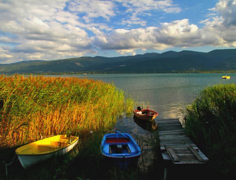 Sapanca İslami Tatil Önerileri