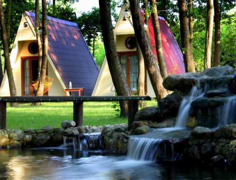 Sapanca İslami Tatil Önerileri