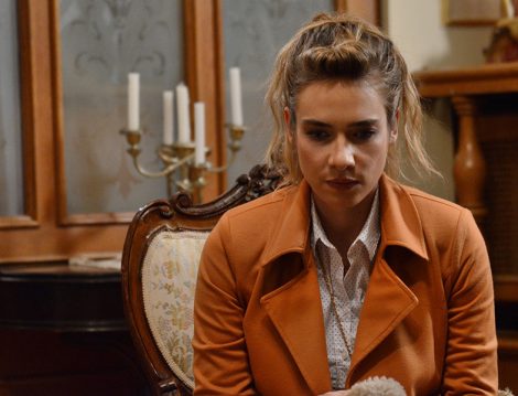 Sevda Kuşun Kanadında 14. Bölüm