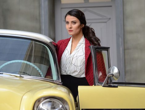 Sevda Kuşun Kanadında 14. Bölüm