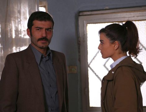 Sevda Kuşun Kanadında