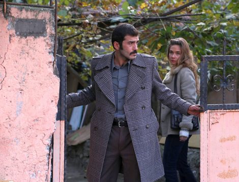 Sevda Kuşun Kanadında Zafer’in Yeni Hedefi