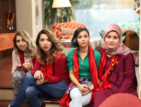 TRT 1’in 1000 Altın Ödüllü Yeni Yarışması ‘Ana Kuzusu’