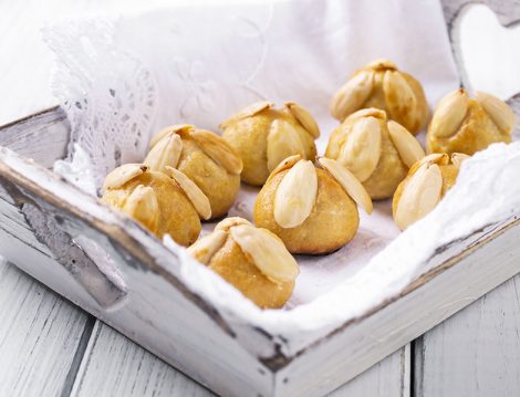 Tatlı Yaparken İşinize Yarayacak 20 Püf Noktası