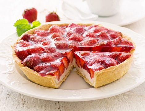 Tatlı Yaparken İşinize Yarayacak 20 Püf Noktası