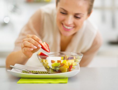 Tatlı Yaparken İşinize Yarayacak 20 Püf Noktası