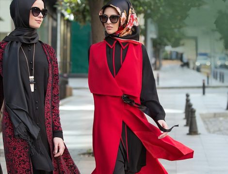 Tekir Giyim 2017 Tunik Modelleri