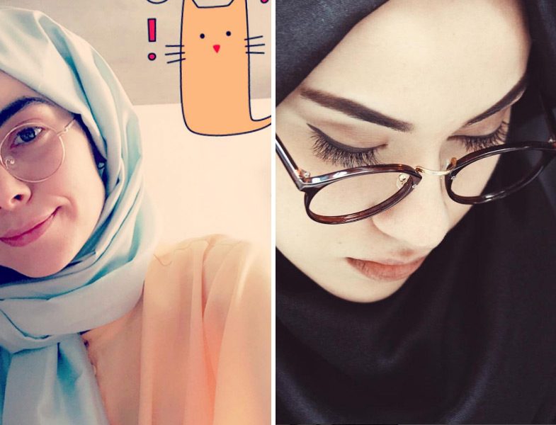 Tesettür Giyim Modacıları