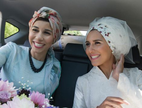 Tesettür Özel Günlerde Esnetilecek Kadar Değersiz mi