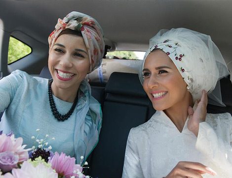 Tesettür Özel Günlerde Esnetilecek Kadar Değersiz mi?