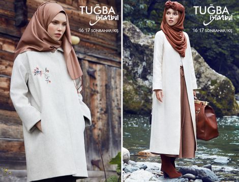Tuğba Venn'in Yeni Koleksiyonu 'Tuğbaİstanbul' İle Instagramda