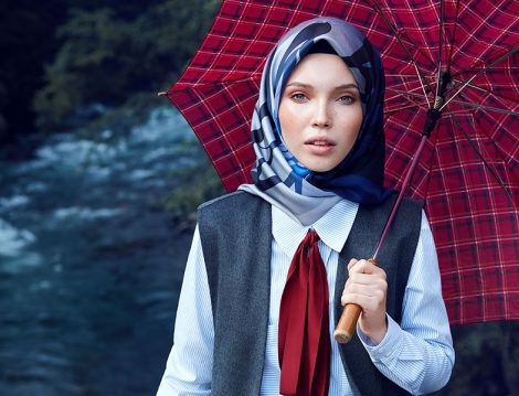 Tuğba Venn'in Yeni Koleksiyonu 'Tuğbaİstanbul' İle Instagramda