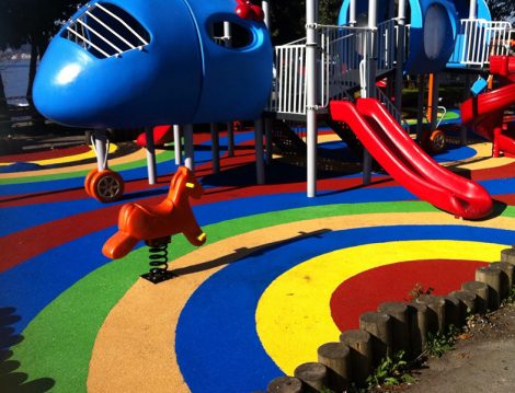 Türkiye'nin Kansersiz Parkları