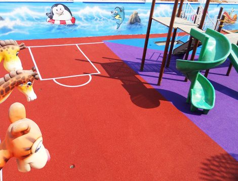 Türkiye'nin Kansersiz Parkları