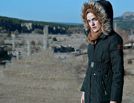 Yeni Sezonda Sahip Olmanız Gereken Kaban Modelleri