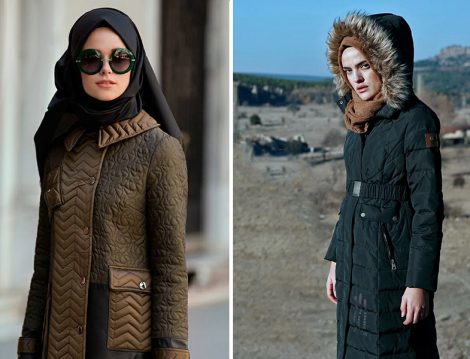 Yeni Sezonda Sahip Olmanız Gereken Kaban Modelleri