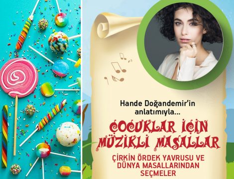 İçinizi Isıtacak Aralık Etkinlikleri