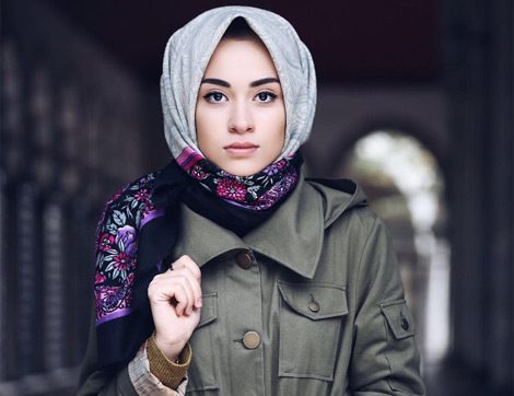 Stilini Güncelle: En İyi Şal Bağlama Modelleri