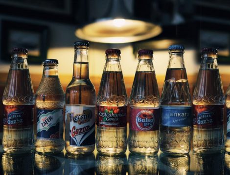 Alkolsüz Mekanlar Hurma Kafe Çengelköy